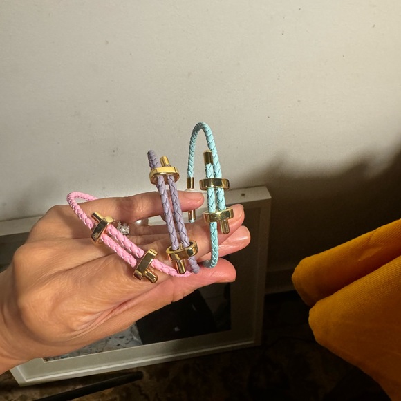 Freshwater Pearl Bracelet from Philippines - Picture 10 of 14